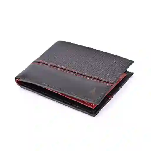 Sky Walk Billetera Para Hombre 773109paulnegro