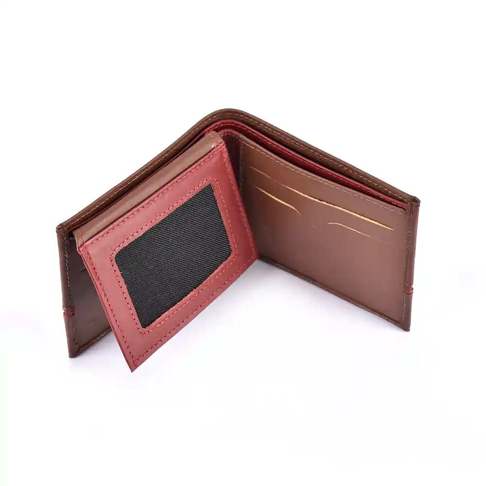 Sky Walk Billetera Para Hombre 773109paulmiel