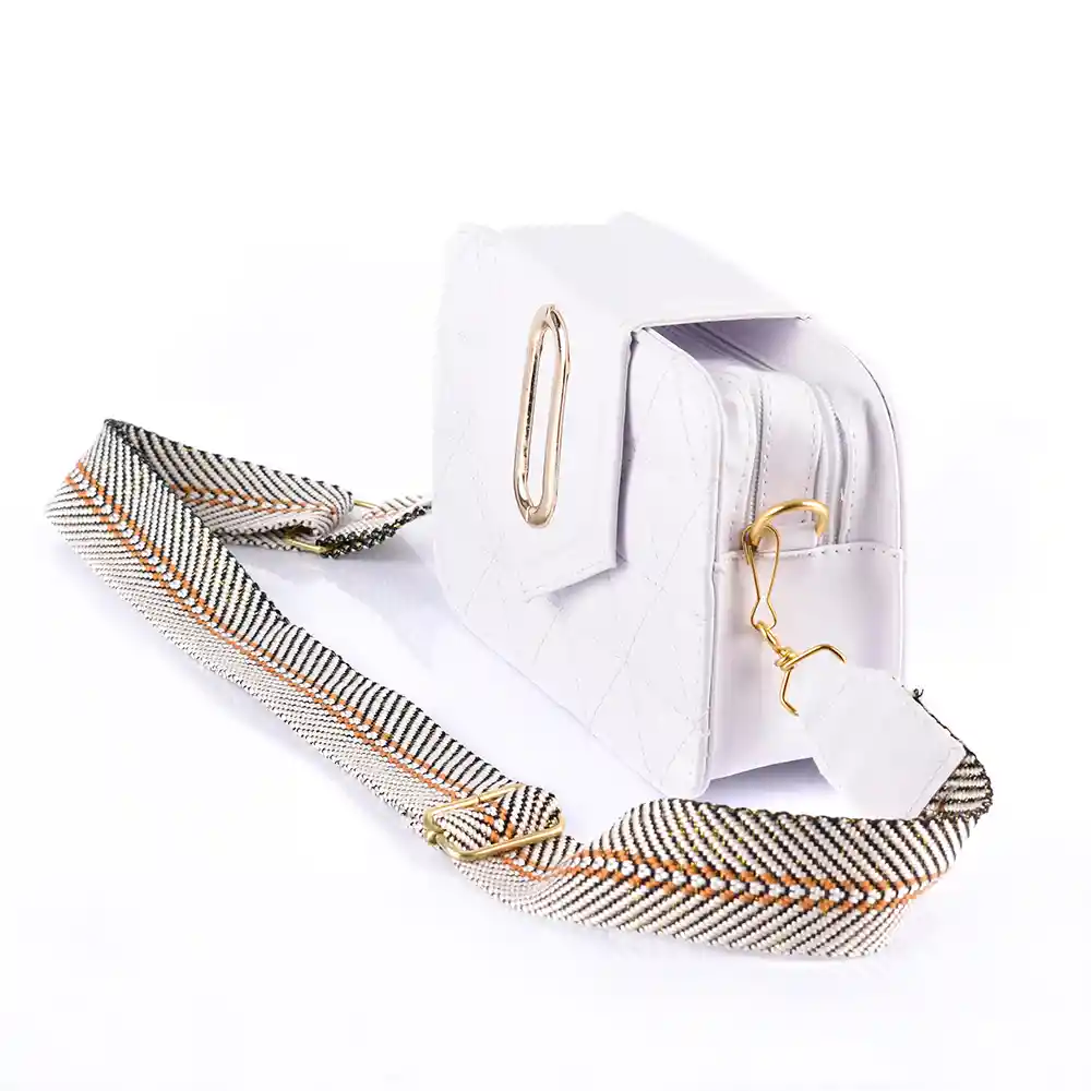 Price Shoes Bolso De Mujer 122samoablanco