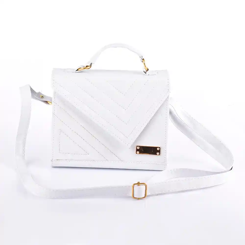 Price Shoes Bolso De Mujer 122nepalblanco