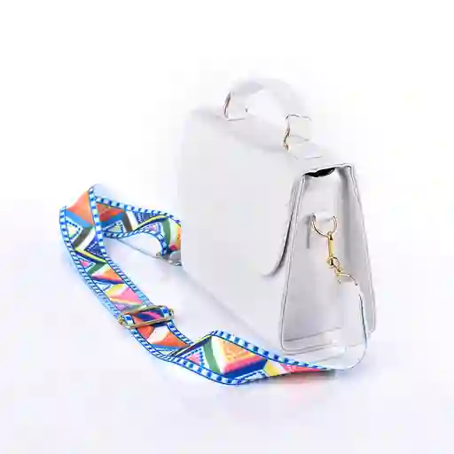 Price Shoes Bolso De Mujer 122catarblanco
