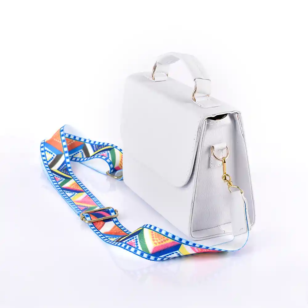 Price Shoes Bolso De Mujer 122catarblanco