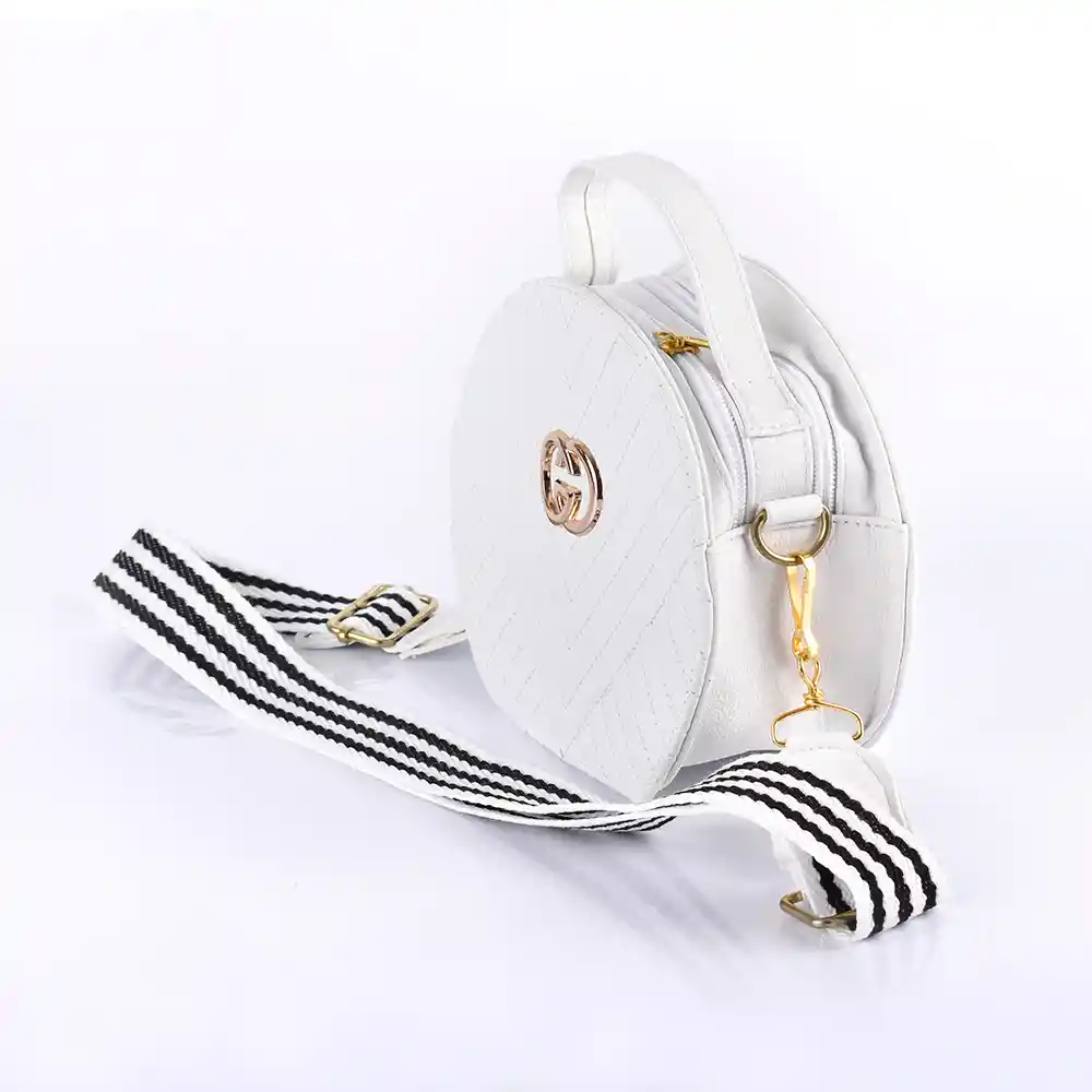 Price Shoes Bolso De Mujer 122bosniablanco