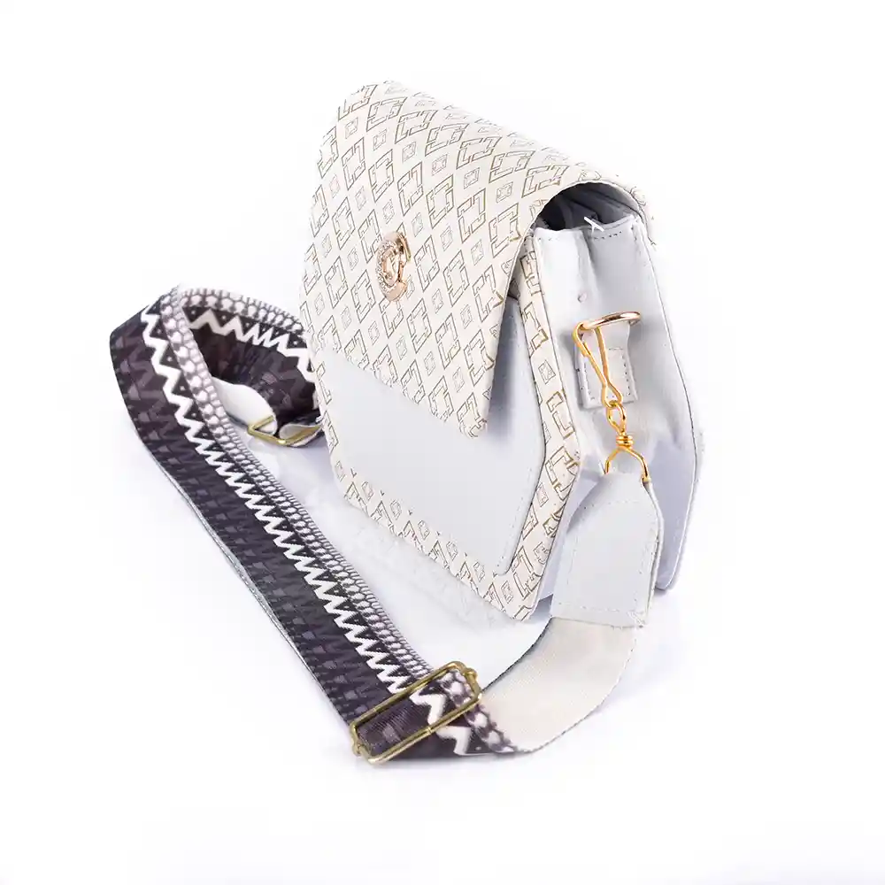 Price Shoes Bolso De Mujer 122albania-1blanco