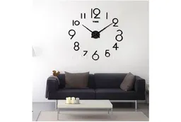 Reloj De Pared Con Mecanismo