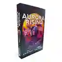 Libro: Aurora Rising | Ciclo Aurora_01 | Original