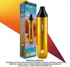 Vuse Go Max Sunshine Orange X 34ml