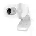 Logitech Brio 100, Webcam Full Hd 1080p, Tapa / Rightlight 2 Blanco