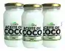 Aceite Coco Prodcoco 1000 Ml