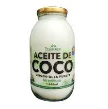 Aceite Coco Prodcoco 1000 Ml
