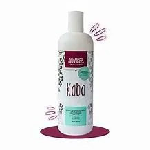 Shampoo De Cebolla Kaba 500 Ml