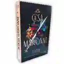 Libro: La Casa Marionne | J. Elle | Aventura Mágica | Nuevo Y Original