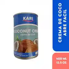 Crema De Coco 1200 Gr