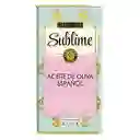 Aceite Oliva Sublime 140 Ml