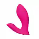 Vibrador Doble Estimulacion Flexer Lovense