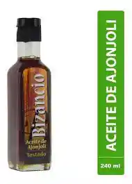Aceite Ajonjoli Tostado 250 G
