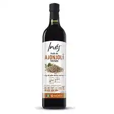 Aceite Ajonjoli Tostado 250 G