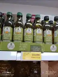 Aceite Oliva Castel De Ferro 1000 Ml