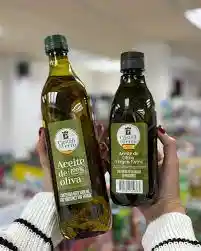 Aceite Oliva Castel De Ferro 1000 Ml