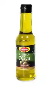 Aceite Oliva La Coruña 170 Ml