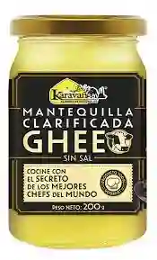 Mantequilla Clarificada Ghee 420 Gr