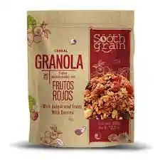 Granola Frutos Rojos Pronasur 900 Gr