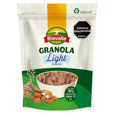 Granola Light Pronasur 400 Gr