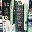 Plancha Para El Cabello Digital Control Temperatura Ceramic Aguacate