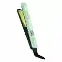 Plancha Para El Cabello Digital Control Temperatura Ceramic Aguacate