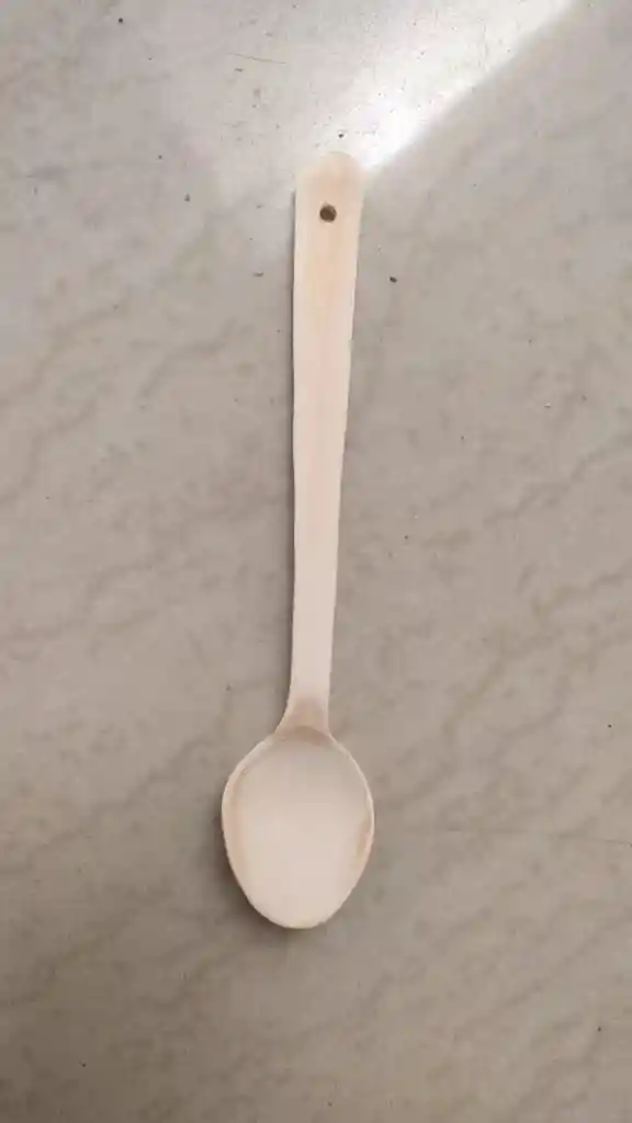 Cuchara Ajicera Fina