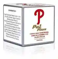 Crema Cebo De Cordero Pal Plus 4oz