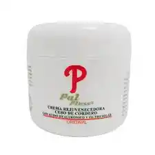 Crema Cebo De Cordero Pal Plus 4oz