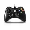 Control Gamepad Para Consola Xbox 360 Y Para Pc Usb Alambrico