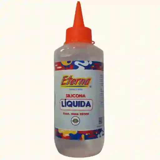 Silicona Liquida