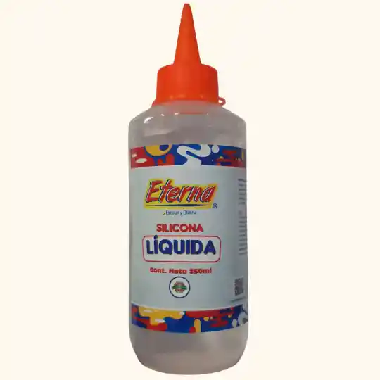 Silicona Liquida