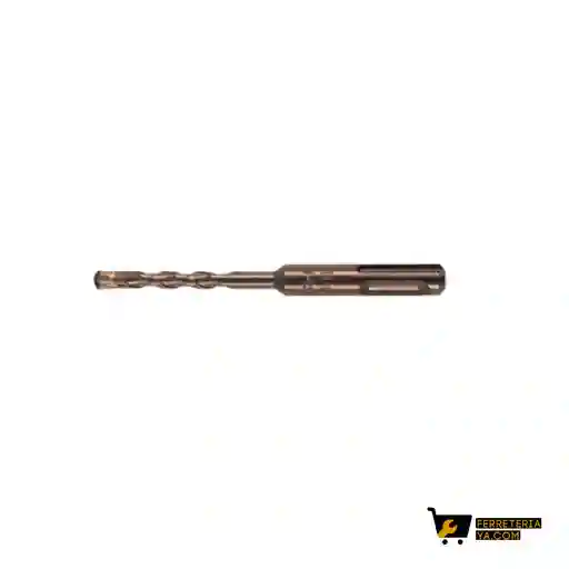 Broca Guia Muro 1/4 X 4 Truper 11263