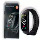 Smart Band M7 Para Apple Android Deportivo Para Apple Android Notificaciones De Whatsapp Redes Sociales