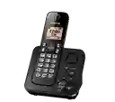 Telefono Fijo Panasonic Kx Tgc360 Grabador De Mensaje