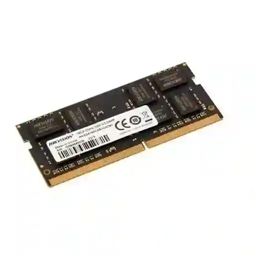 Memoria Ram Para Portátil Hikvision 8gb Ddr4-3200