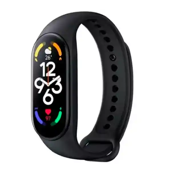 Smart Band M7 Para Apple Android Deportivo Para Apple Android Notificaciones De Whatsapp Redes Sociales