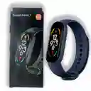 Smart Band M7 Para Apple Android Deportivo Para Apple Android Notificaciones De Whatsapp Redes Sociales