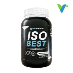 Iso Best Proteina 2 Lb Proscience