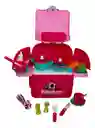 Juguete Cocina Morral. 008-961a A Domicilio