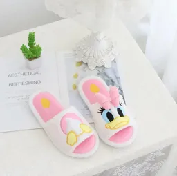 Pantuflas Daisy Disney (40-41)