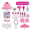 Juguete Tocador Maleta Peq 008-963a