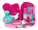 Juguete Tocador Maleta Peq 008-963a