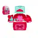 Juguete Tocador Maleta Peq 008-963a