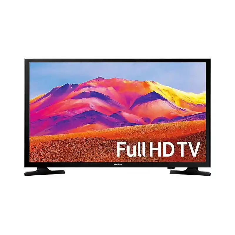 Televisor 40" Samsung Un40t5290 Smart Tv Fullhd