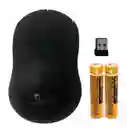 Mouse Inalámbrico De Baterías Bluetooth Mini Clic Óptico Wireless Ratón Usb