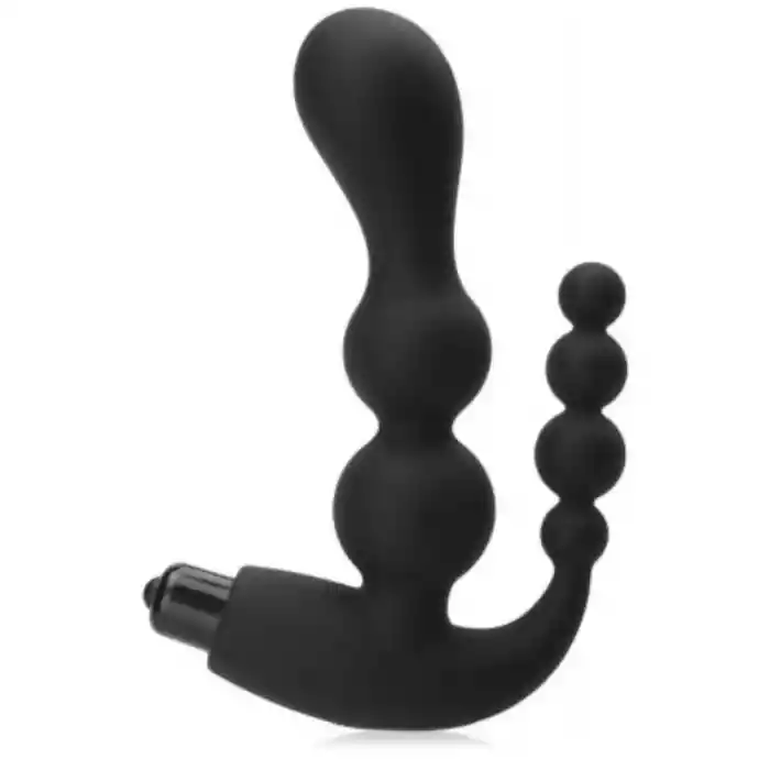 Vibrador Estimulador Prostatico Vibrador Anal Estimulador Prostata